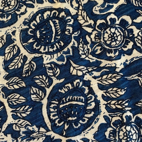 EUC  Breezy Lucky Brand Top - Picture 14 of 16